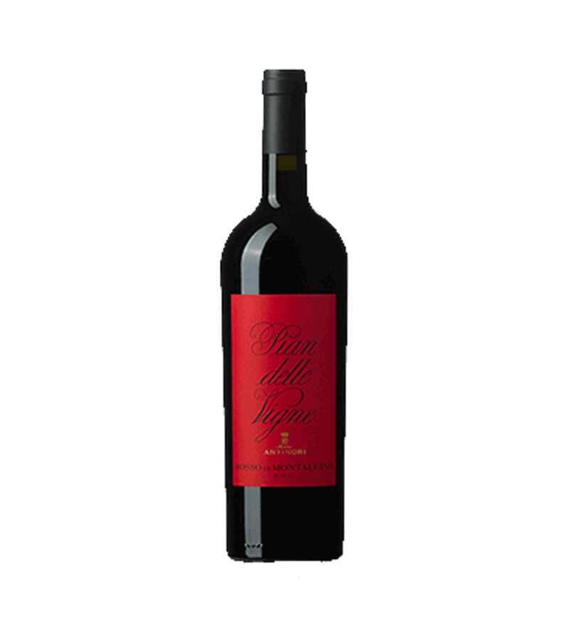 Pian delle Vigne Rosso di Montalcino - Marchesi Antinori